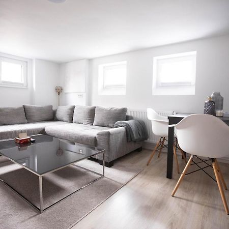 80Qm - 4 Rooms - Private Parking - Keller-Basement - Mallibase Apartments Ганновер Екстер'єр фото