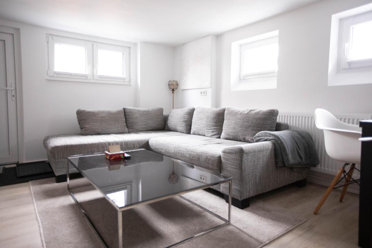80Qm - 4 Rooms - Private Parking - Keller-Basement - Mallibase Apartments Ганновер Екстер'єр фото