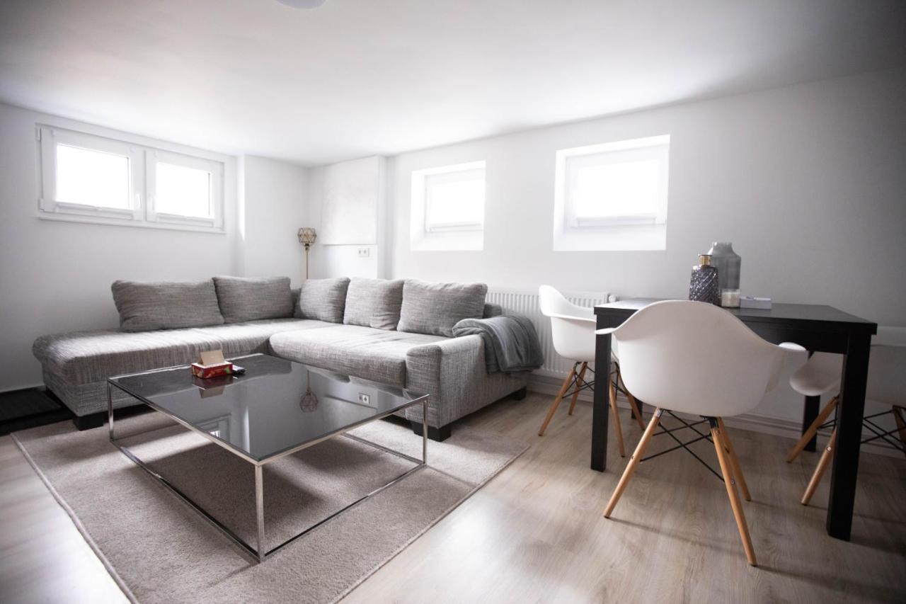 80Qm - 4 Rooms - Private Parking - Keller-Basement - Mallibase Apartments Ганновер Екстер'єр фото